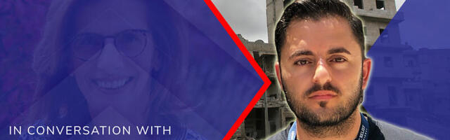 Technologies Making a Difference in the Humanitarian Crisis in Turkey & Syria, Severiyos Aydin