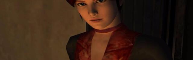 Capcom says it is "discussing the future" of unnumbered Resident Evil games like Code Veronica