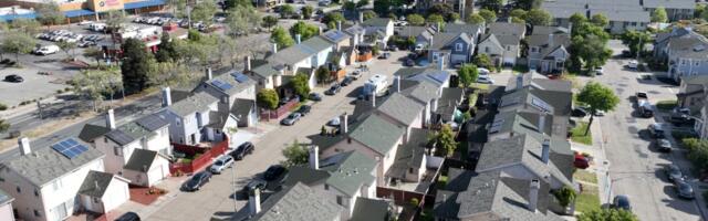 These 7 California metro areas have the lowest young adult homeownership rates in the country