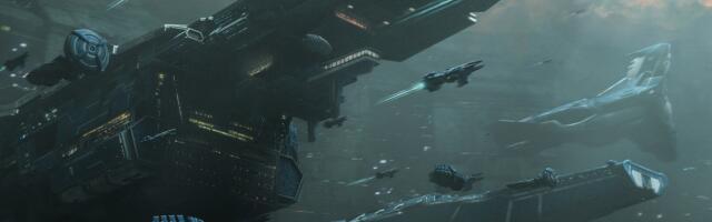 Space Nation Online gets alpha test for Web3 sci-fi MMO starting August 29