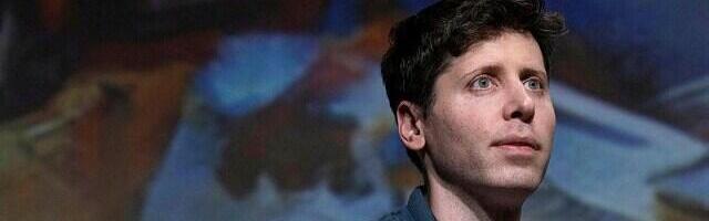 ChatGPT’s Sam Altman creates new cryptocurrency called Worldcoin, meant ‘only for humans’