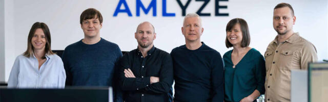 Lithuania’s AMLYZE launches screening module to give financial institutions powerful tool for risk mitigation