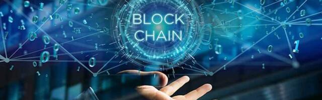 Blockchain and Tech Startups: Paving the Way for the Future