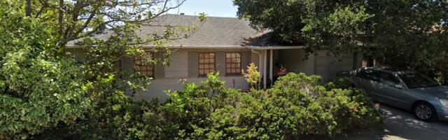 The 10 most expensive homes reported sold in Oakland in the week of Nov. 6