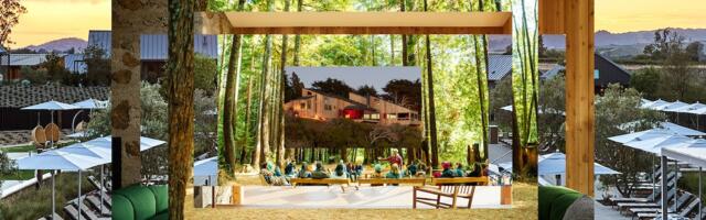 The Top 5: Where to Host Your Silicon Valley Offsite