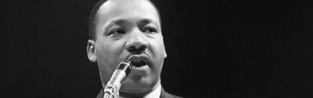 How clashing interpretations of Martin Luther King’s legacy fuels the fight over DEI and affirmative action