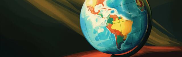Large language models exhibit significant Western cultural bias, study finds