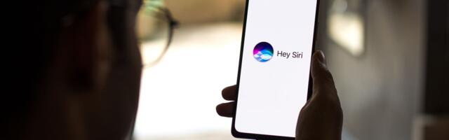 Apple’s New AI Model Could Make Siri Less Terrible
