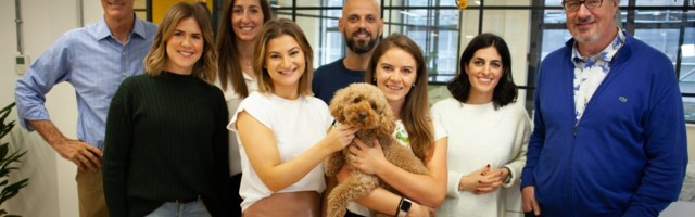 Kindred: not your standard seed fund