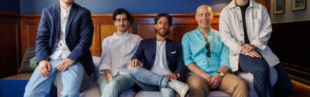 Lisbon-based sqill gets €2 million to streamline the creative workflow of social media teams