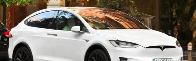 Tesla issues recall for 9,100 Model X cars, but this one is a bit more serious