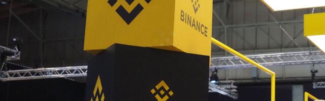 Binance.US Chooses Fireblocks to Bolster Crypto Custody, Staking Services