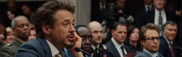 Robert Downey Jr. Will Sue From the Grave if Hollywood Ever Recreates His Likeness With AI