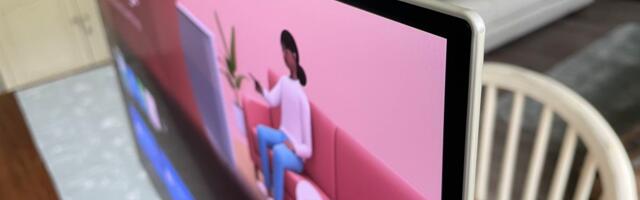 Fastest ever OLED gaming monitor from Samsung could hit 500Hz, outgunning LG and rivals – if you can wait six months or so