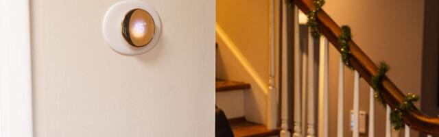 Nest Learning Thermostat review: pretty smart