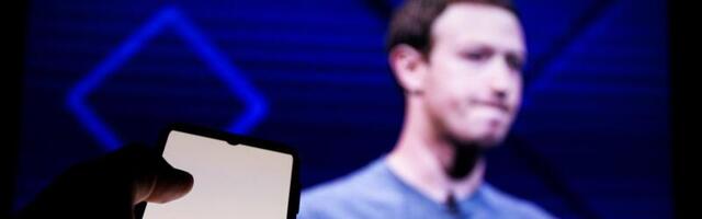 Meta ‘will have to assess the risk’ of fact-checking and content moderation says Ofcom 