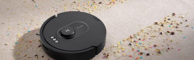 The Roborock Q5 Max Plus drops to an all-time low of $280