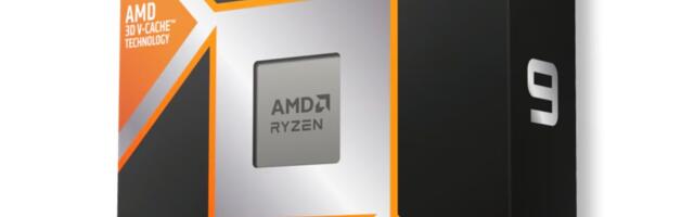 AMD says top-tier Ryzen 9900X3D and 9950X3D CPUs arrive March 12 for $599 and $699