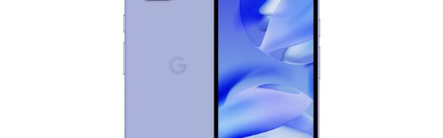 Google officially introduces the Pixel 9a for $499