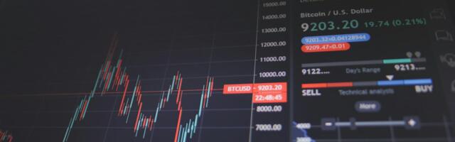 Spot Ether ETFs in the U.S. Shed $401 Million in March as Price Drop Deepened