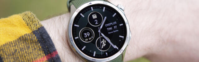 OnePlus Watch 3 avoids disaster, rolls back $500 pricing