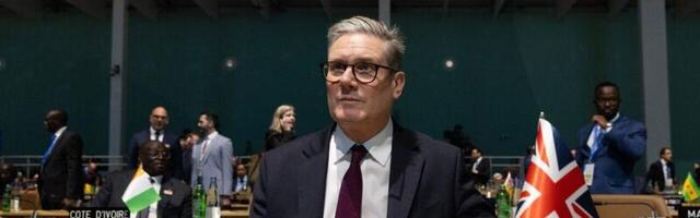 Opinion: Scaling UK tech is a geopolitical imperative