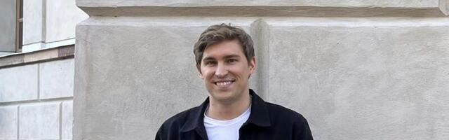 ElevenLabs Mati Staniszewski: 'The pressure is increasing'