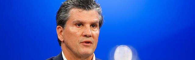 General Atlantic’s IPO Drought Puts Pressure on Fundraising Drive