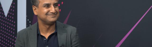 Watch: In Conversation With Fahmi Syed, President at Midnight Foundation