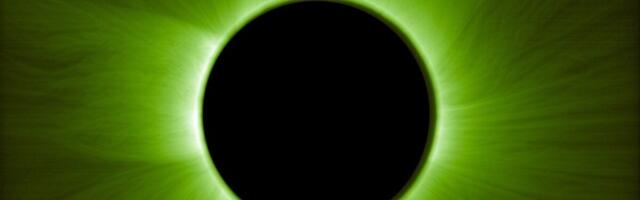 Why This Recent Total Solar Eclipse Was the First of Its Kind