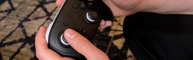 The Switch 2 Pro Controller Makes a Comfortable Upgrade, but Still Falls a Bit Short