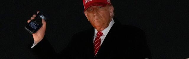 Trump teases a buyer for TikTok: A group of 'very wealthy people'