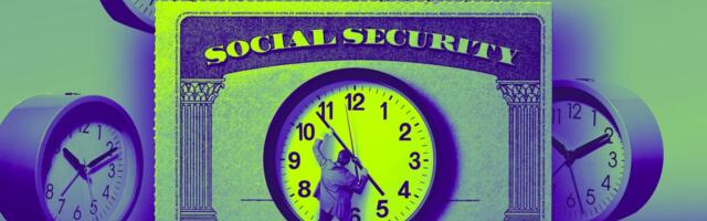 Social Security Disability Insurance: July's First Payment Is Coming Soon