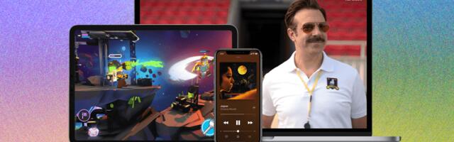 What Is Apple One? A Breakdown of Plans, Pricing, and Included Services