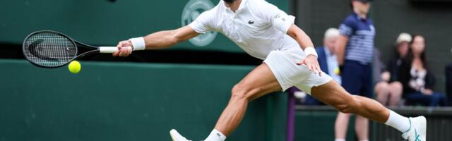 How to watch Djokovic vs. de Minaur online for free
