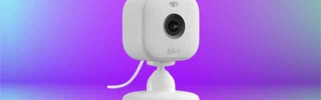 This All-Purpose Security Cam Is Perfect for Most People and Is 50% Off on the Last Day of Prime Day