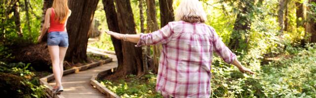 I'm 38 and live in a retirement village. My rent is cheap, and my neighbors have taught me how to be a better friend.