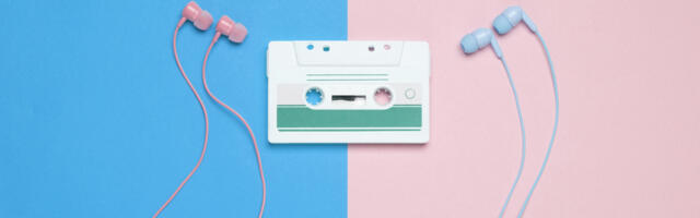 Wired Headphones Are Making A Comeback, And We Have Gen Z To Thank
