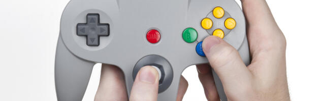5 Of The Worst Controllers Ever Made For A Gaming Console