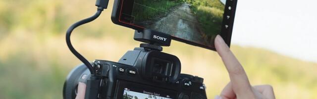 Sony moves the wired external monitor feature of Xperia 1 phones behind a paywall