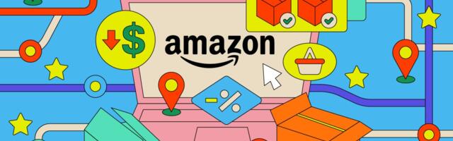 Amazon’s next Prime Day sale is happening on October 7th