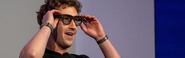 Meta Has the Right Smart Glasses. Let Someone Else Handle the AI