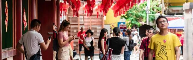 Expedia Bets Asian Travelers Want More Than a Bargain, Here’s What It’s Selling Instead