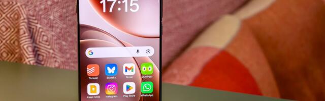 You wish your phone had the Oppo Find X9 Pro’s battery life