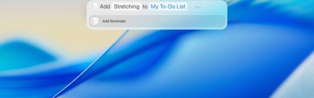 Do More With Spotlight in macOS Tahoe