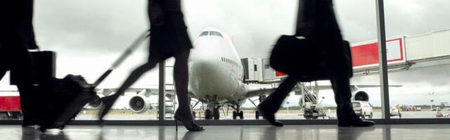 Government Shutdown Could End, but Travel Delays Continue: What Travelers Can Do