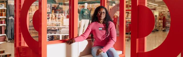 Target is betting that nostalgia, cocoa, and a little AI can turn around a rough year