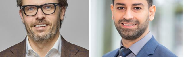 DTE appoints Dr. Sohail Nazari as CCO