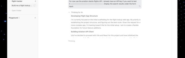 Google Antigravity is an ‘agent-first’ coding tool built for Gemini 3