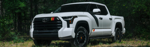 5 Of The Best Pickup Trucks For Families In 2026